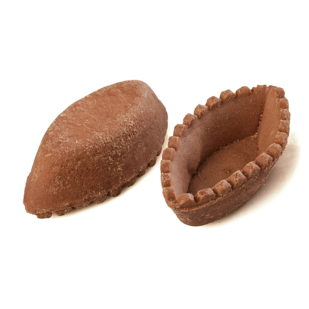 Barchette Mignon Cacao